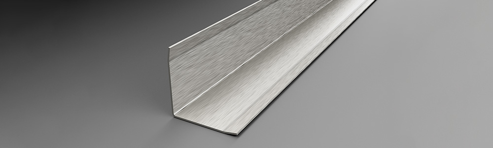 PF20 - External Outer Corner Edge Protection Profile | Gruen Systems US